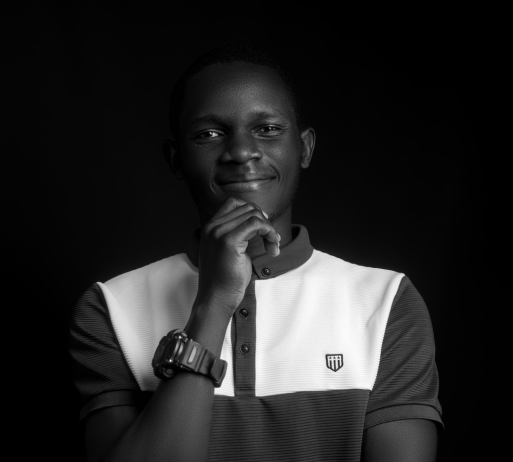 Fullstack Developer& Podcaster.